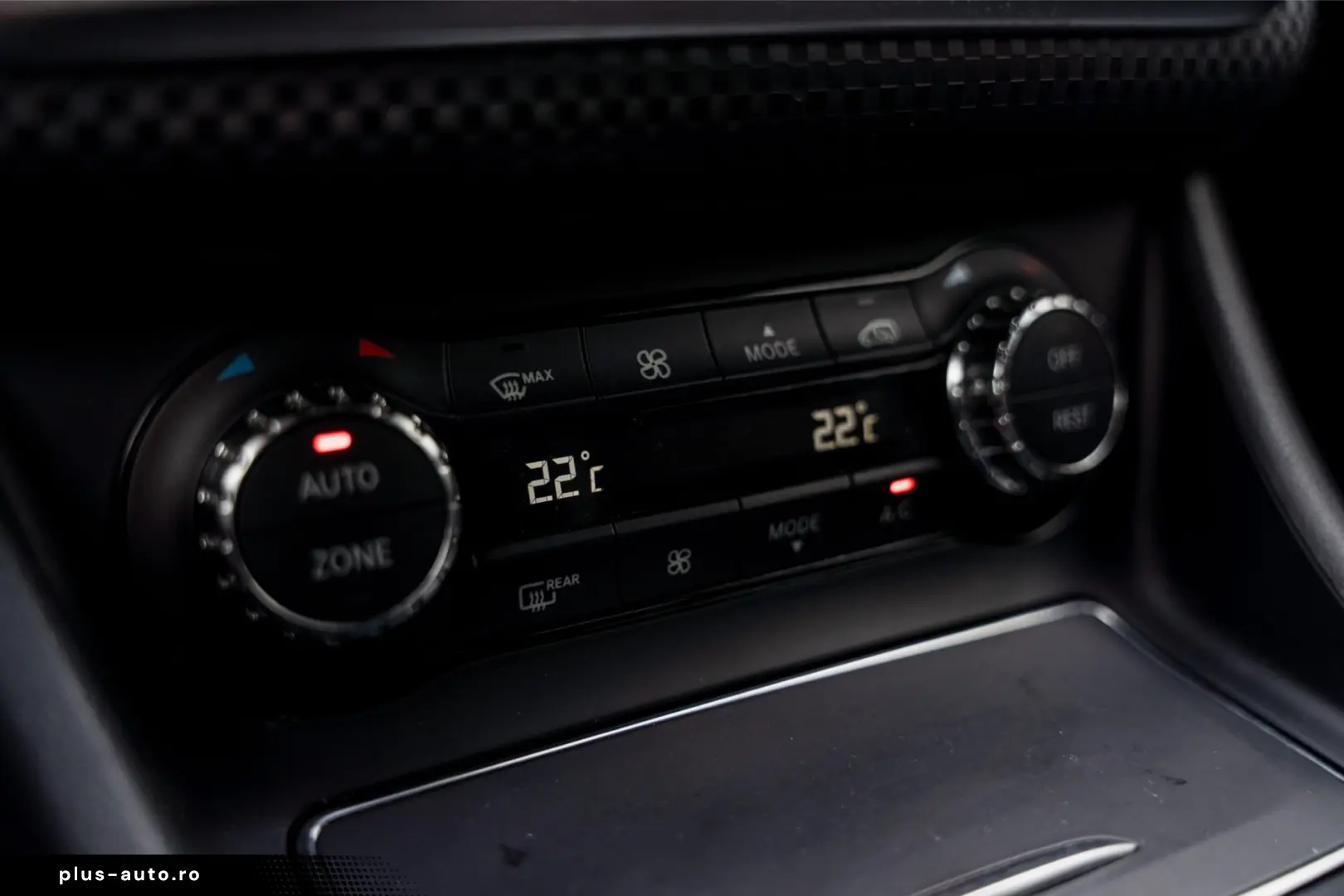 Mercedes-Benz A 200 CDI Style