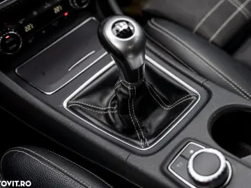 Mercedes-Benz A 200 CDI Style