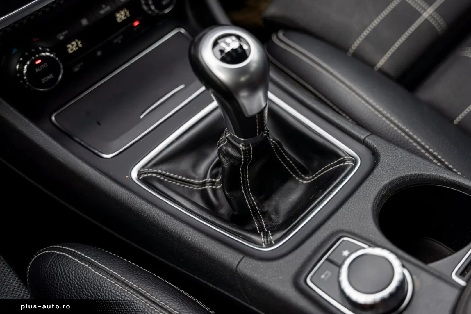 Mercedes-Benz A 200 CDI Style