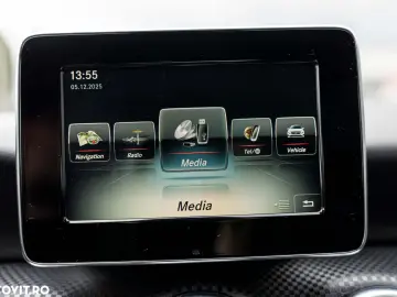 Mercedes-Benz A 200 CDI Style