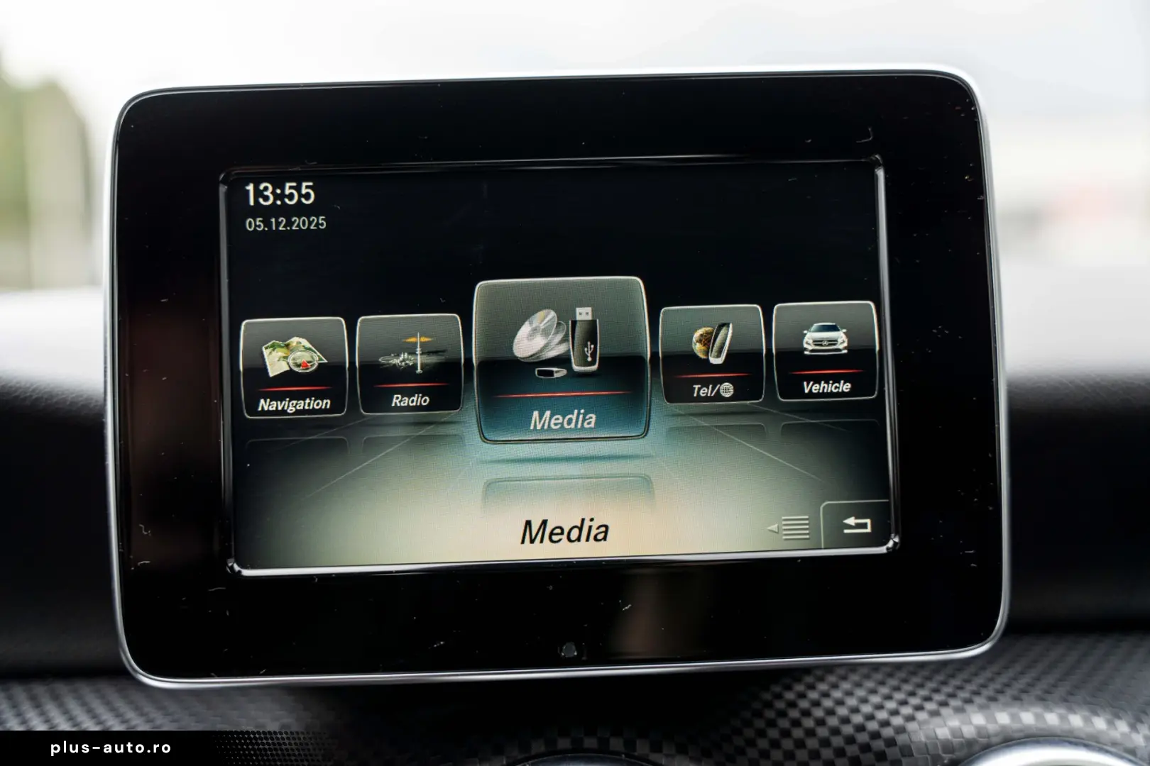 Mercedes-Benz A 200 CDI Style