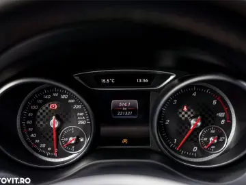 Mercedes-Benz A 200 CDI Style