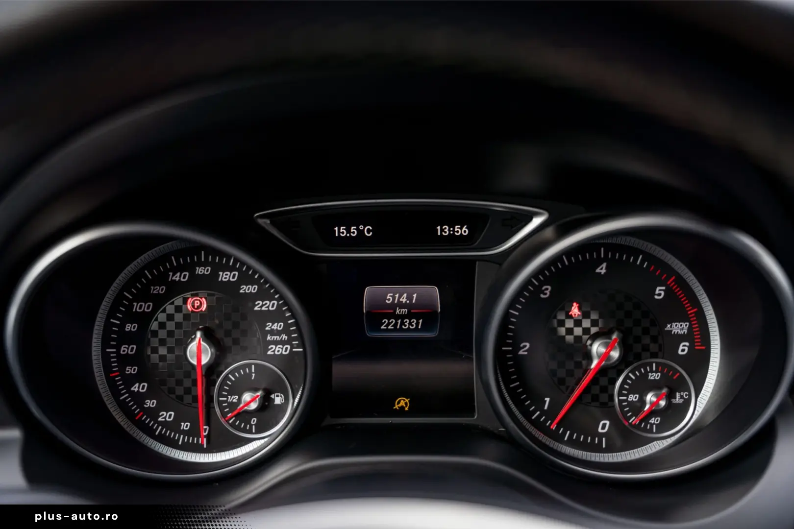 Mercedes-Benz A 200 CDI Style