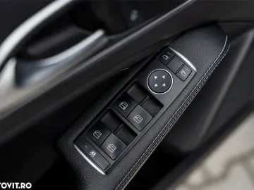 Mercedes-Benz A 200 CDI Style