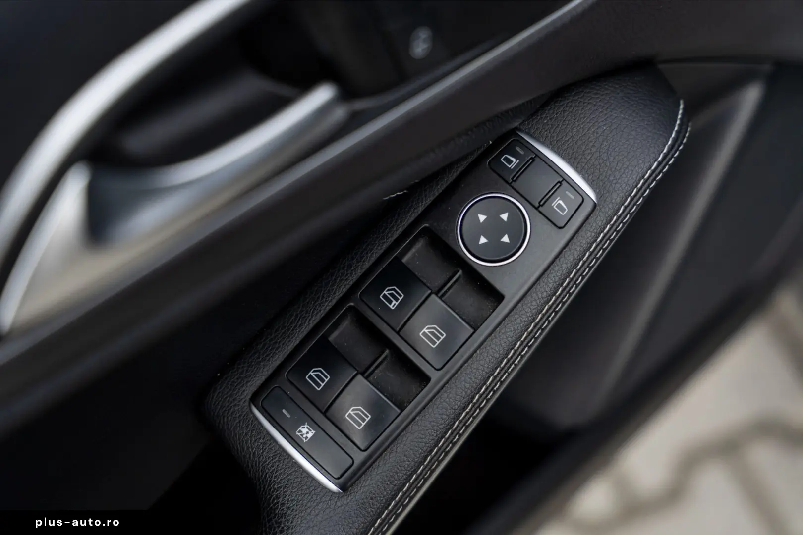 Mercedes-Benz A 200 CDI Style