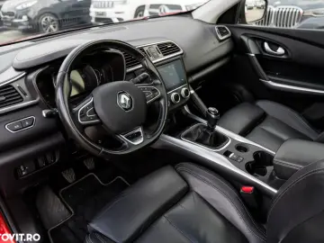 Renault Kadjar TCe 140 GPF BOSE EDITION