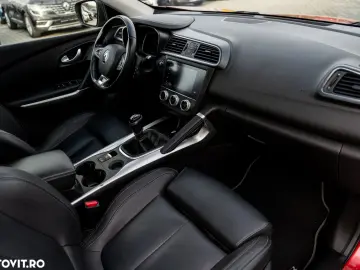 Renault Kadjar TCe 140 GPF BOSE EDITION