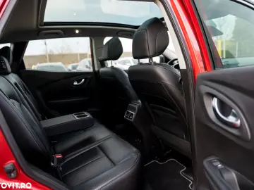 Renault Kadjar TCe 140 GPF BOSE EDITION