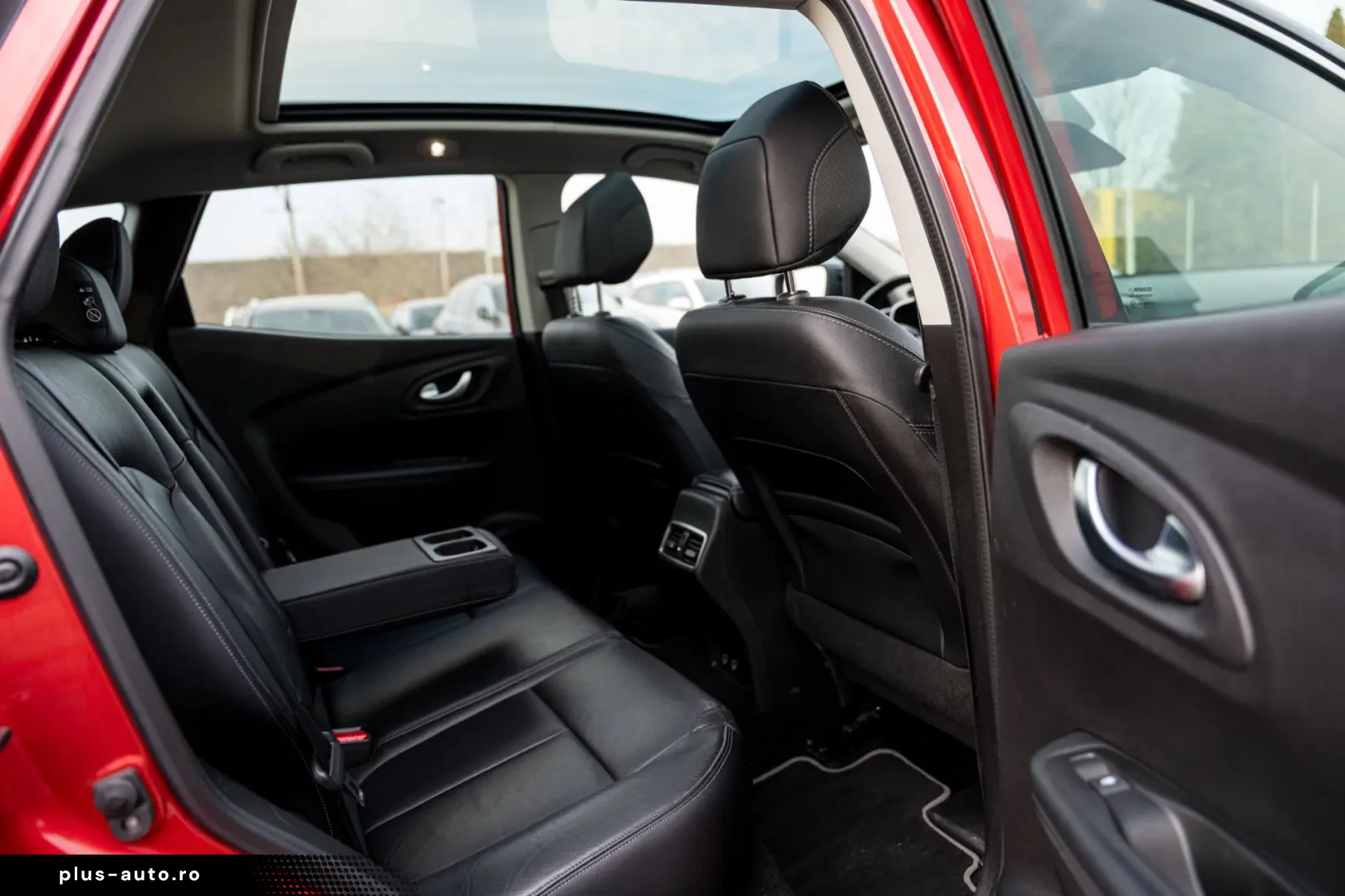 Renault Kadjar TCe 140 GPF BOSE EDITION