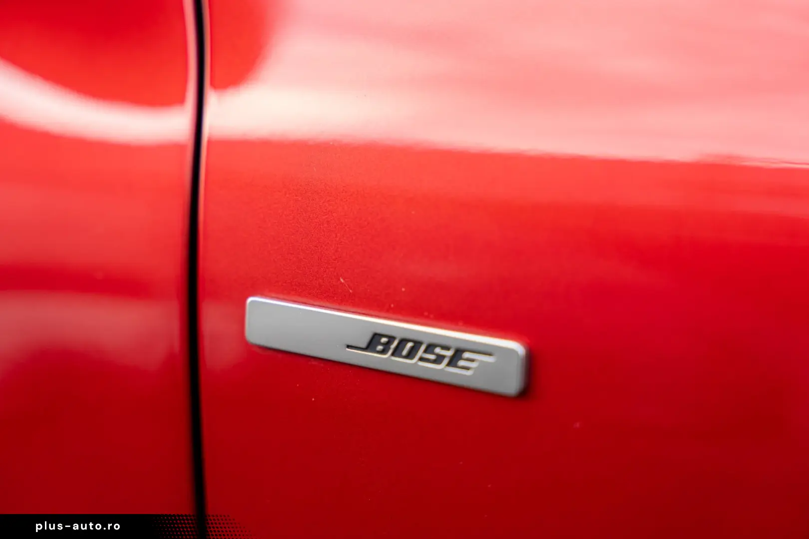 Renault Kadjar TCe 140 GPF BOSE EDITION