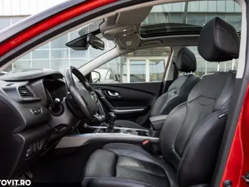 Renault Kadjar TCe 140 GPF BOSE EDITION