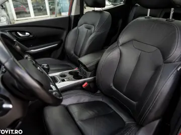 Renault Kadjar TCe 140 GPF BOSE EDITION