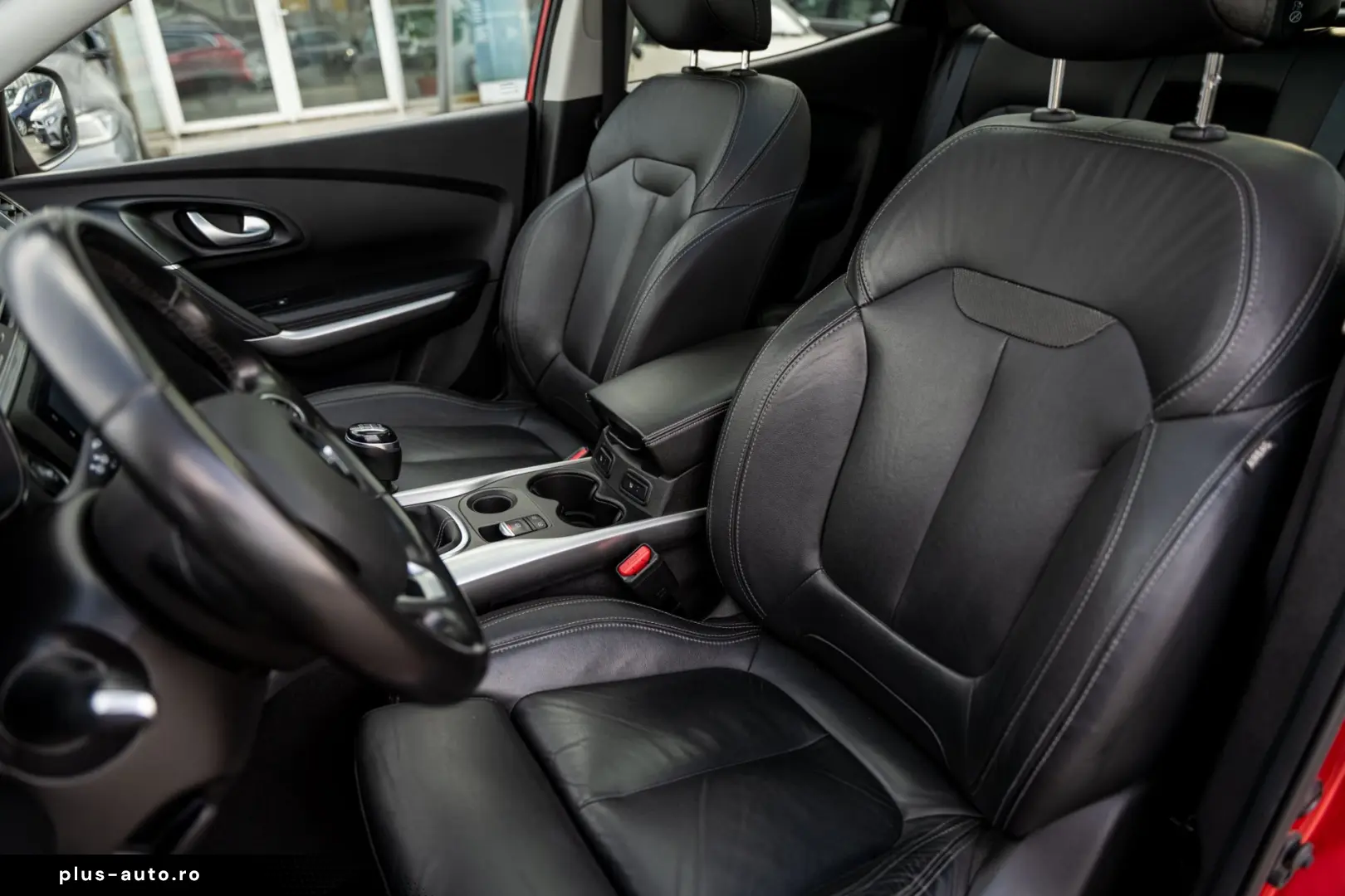 Renault Kadjar TCe 140 GPF BOSE EDITION