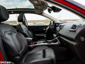 Renault Kadjar TCe 140 GPF BOSE EDITION