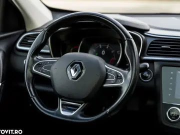 Renault Kadjar TCe 140 GPF BOSE EDITION