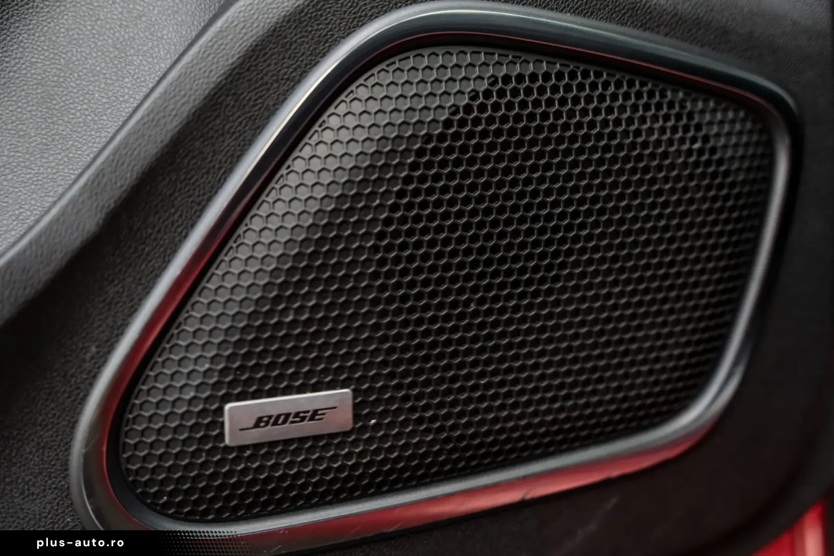 Renault Kadjar TCe 140 GPF BOSE EDITION