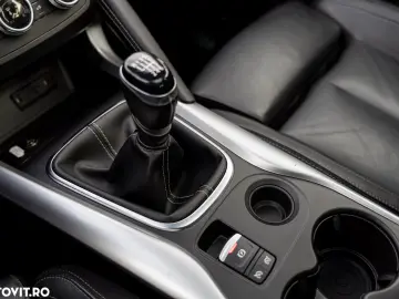 Renault Kadjar TCe 140 GPF BOSE EDITION