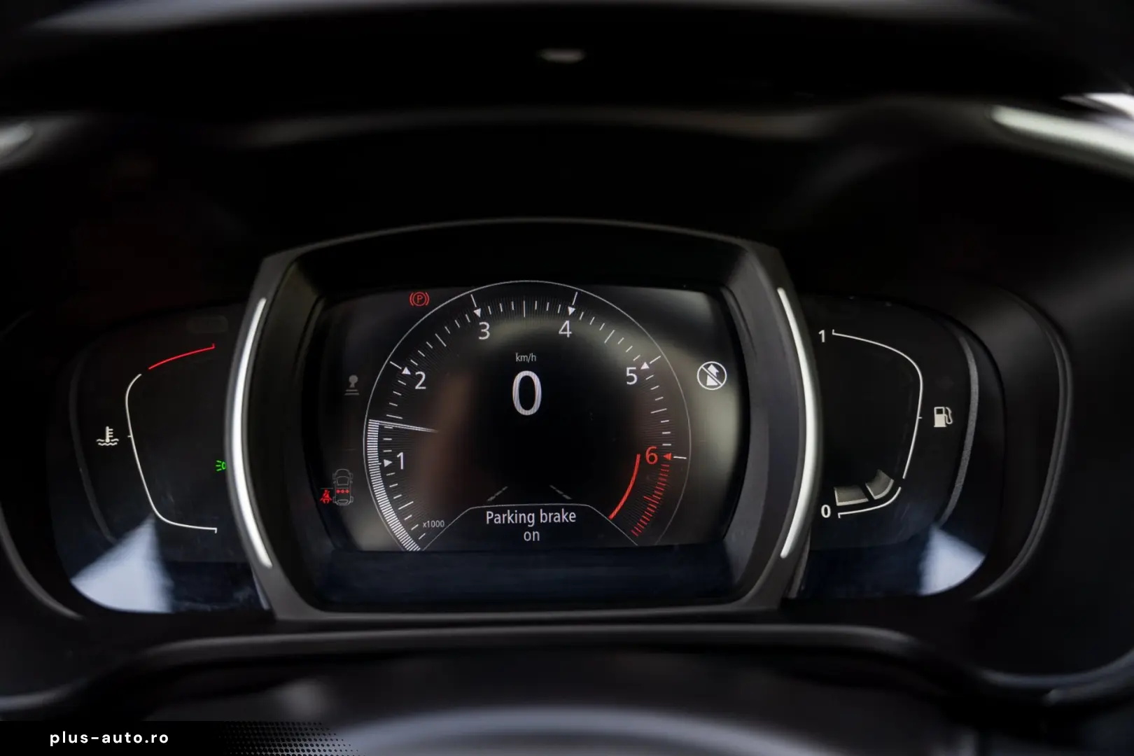 Renault Kadjar TCe 140 GPF BOSE EDITION