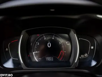 Renault Kadjar TCe 140 GPF BOSE EDITION