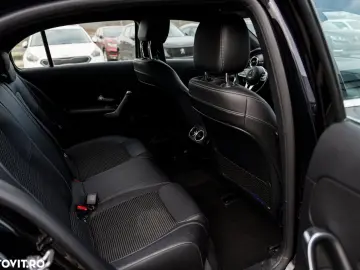 Mercedes-Benz A 180 d 7G-DCT