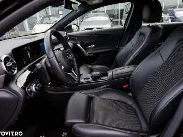 Mercedes-Benz A 180 d 7G-DCT