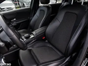 Mercedes-Benz A 180 d 7G-DCT