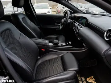 Mercedes-Benz A 180 d 7G-DCT