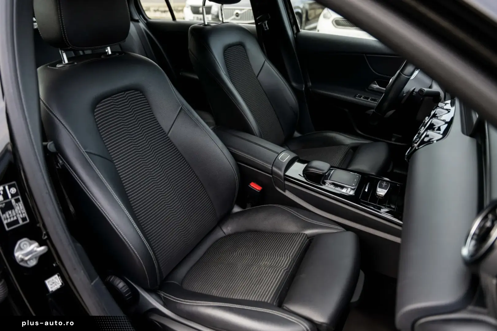 Mercedes-Benz A 180 d 7G-DCT