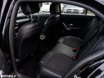 Mercedes-Benz A 180 d 7G-DCT