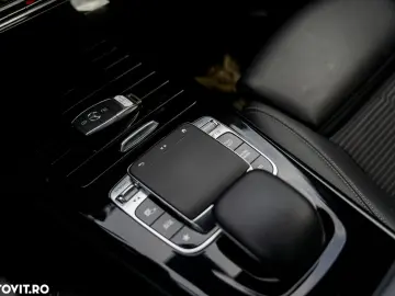 Mercedes-Benz A 180 d 7G-DCT