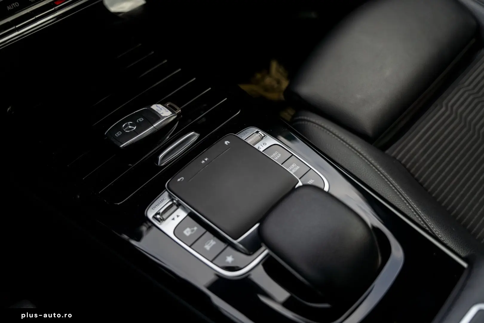 Mercedes-Benz A 180 d 7G-DCT