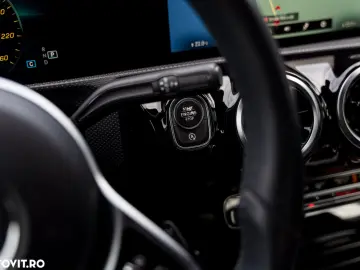 Mercedes-Benz A 180 d 7G-DCT