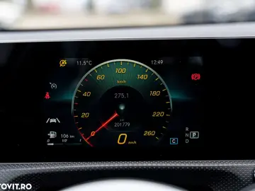 Mercedes-Benz A 180 d 7G-DCT