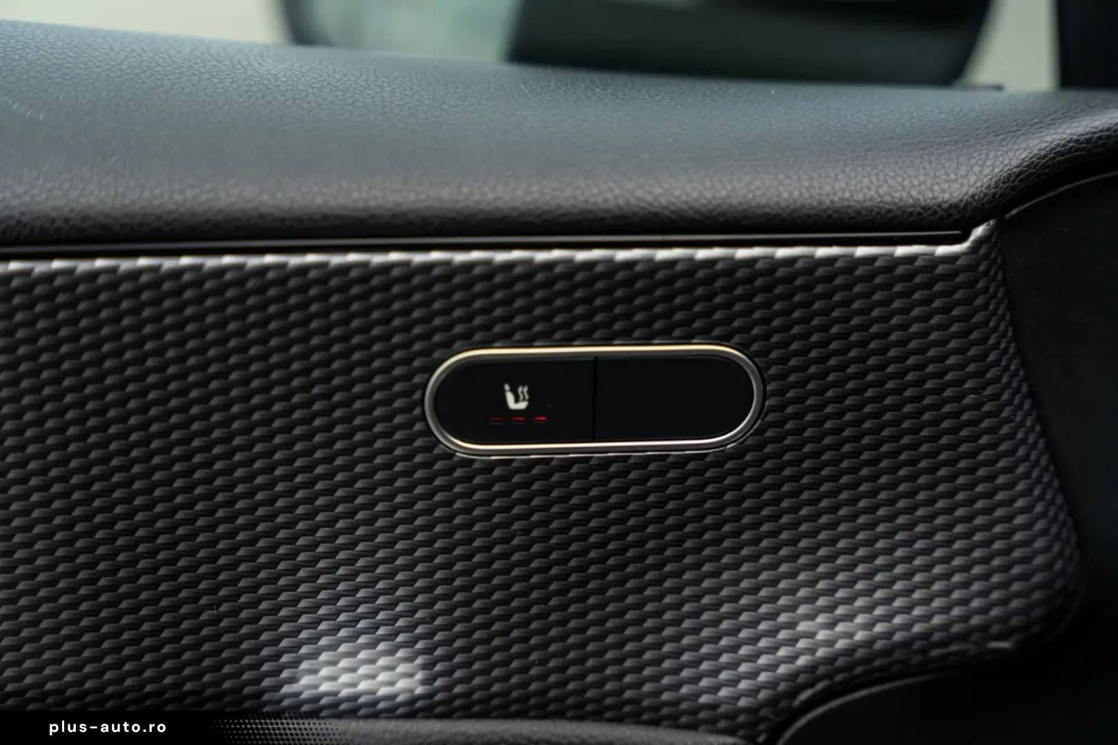 Mercedes-Benz A 180 d 7G-DCT