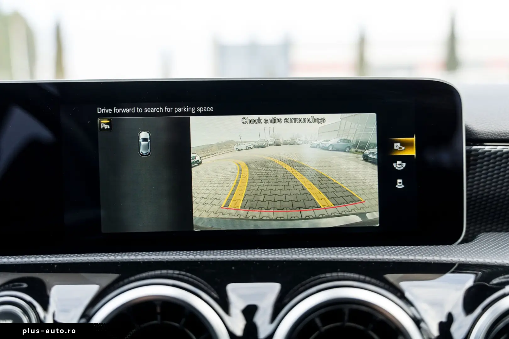 Mercedes-Benz A 180 d 7G-DCT