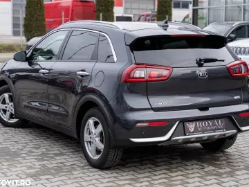 Kia Niro 1.6 GDI HEV 2WD OPF Aut. Spirit