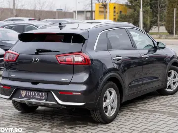 Kia Niro 1.6 GDI HEV 2WD OPF Aut. Spirit