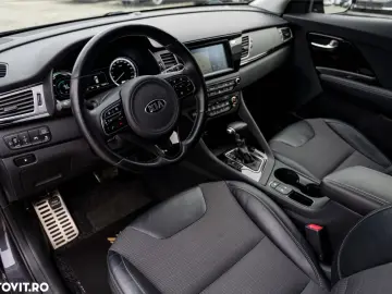 Kia Niro 1.6 GDI HEV 2WD OPF Aut. Spirit