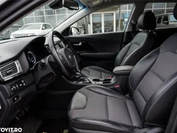 Kia Niro 1.6 GDI HEV 2WD OPF Aut. Spirit