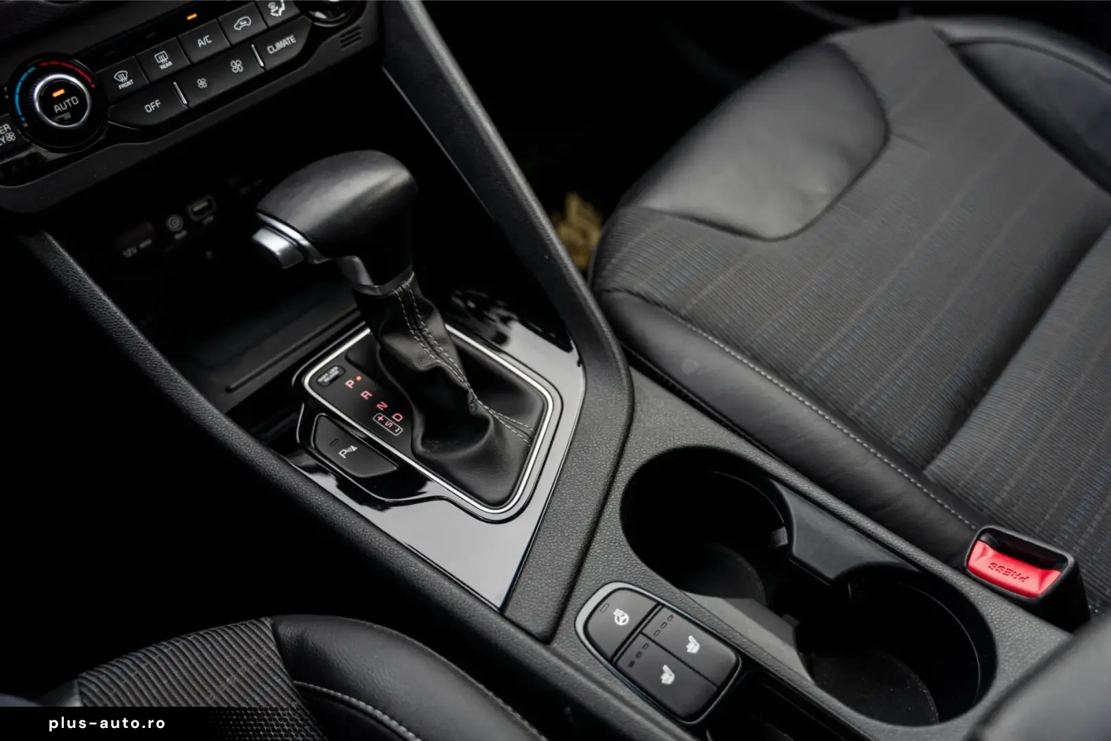 Kia Niro 1.6 GDI HEV 2WD OPF Aut. Spirit