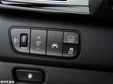 Kia Niro 1.6 GDI HEV 2WD OPF Aut. Spirit