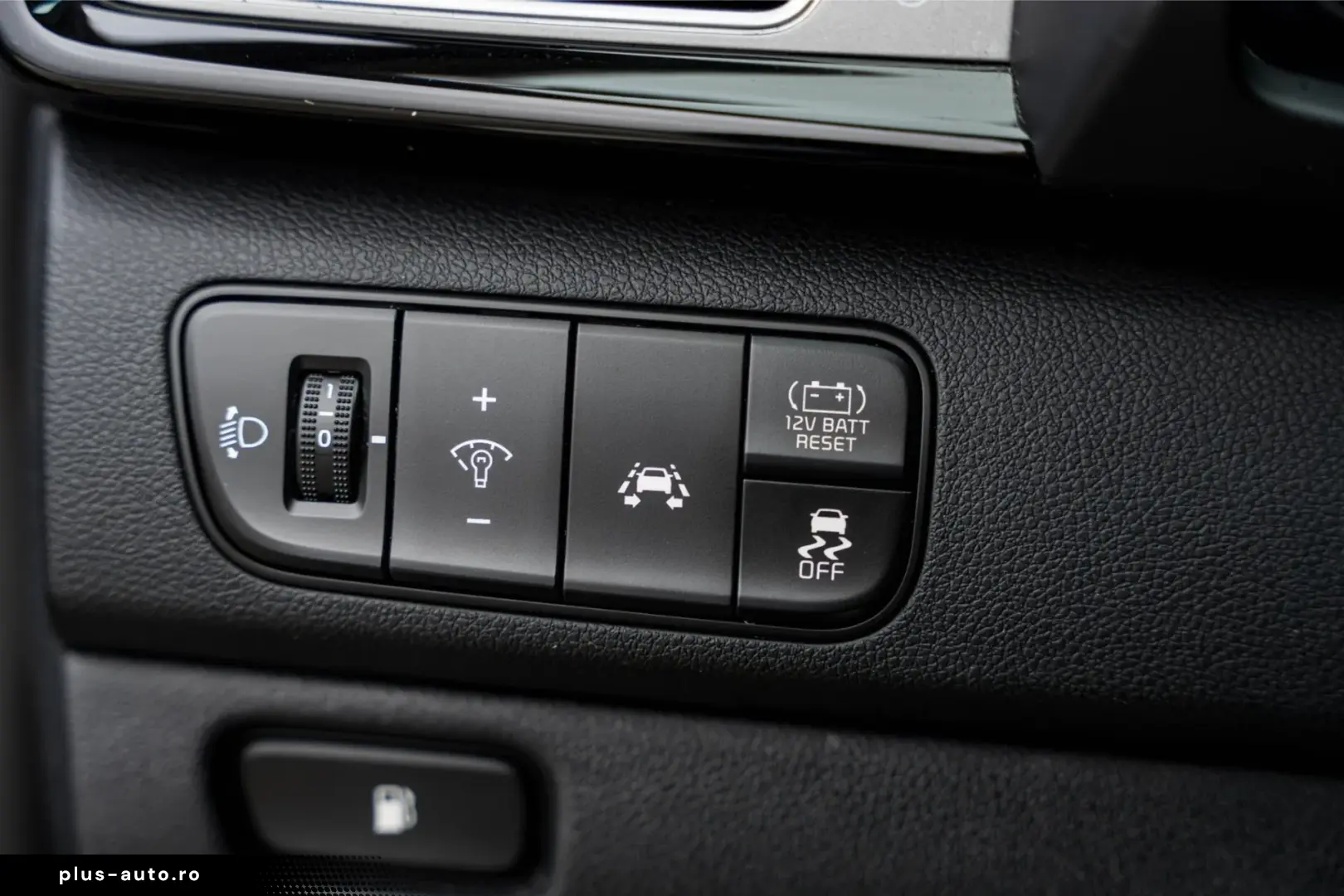 Kia Niro 1.6 GDI HEV 2WD OPF Aut. Spirit