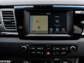 Kia Niro 1.6 GDI HEV 2WD OPF Aut. Spirit