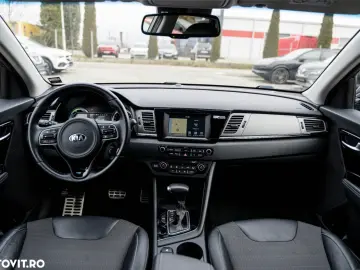 Mercedes-Benz GLE 350 de 4MATIC 9G-TRONIC AMG Line