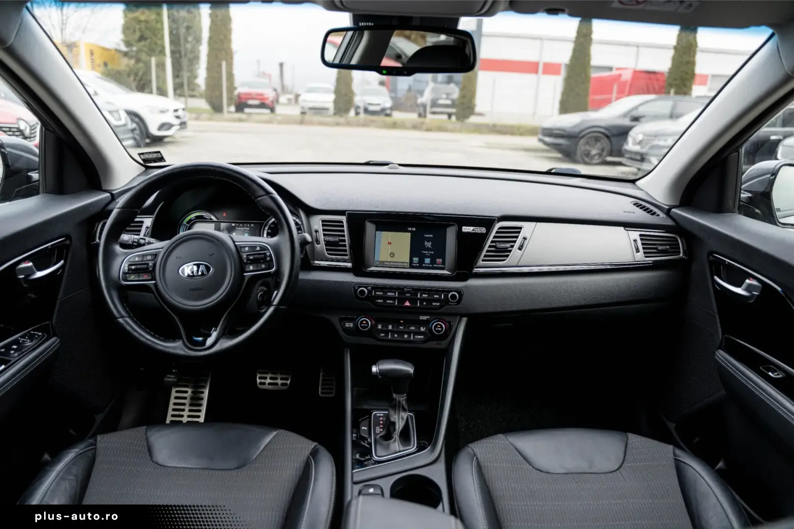 Mercedes-Benz GLE 350 de 4MATIC 9G-TRONIC AMG Line