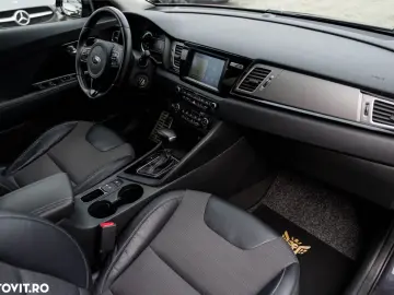 Mercedes-Benz GLE 350 de 4MATIC 9G-TRONIC AMG Line