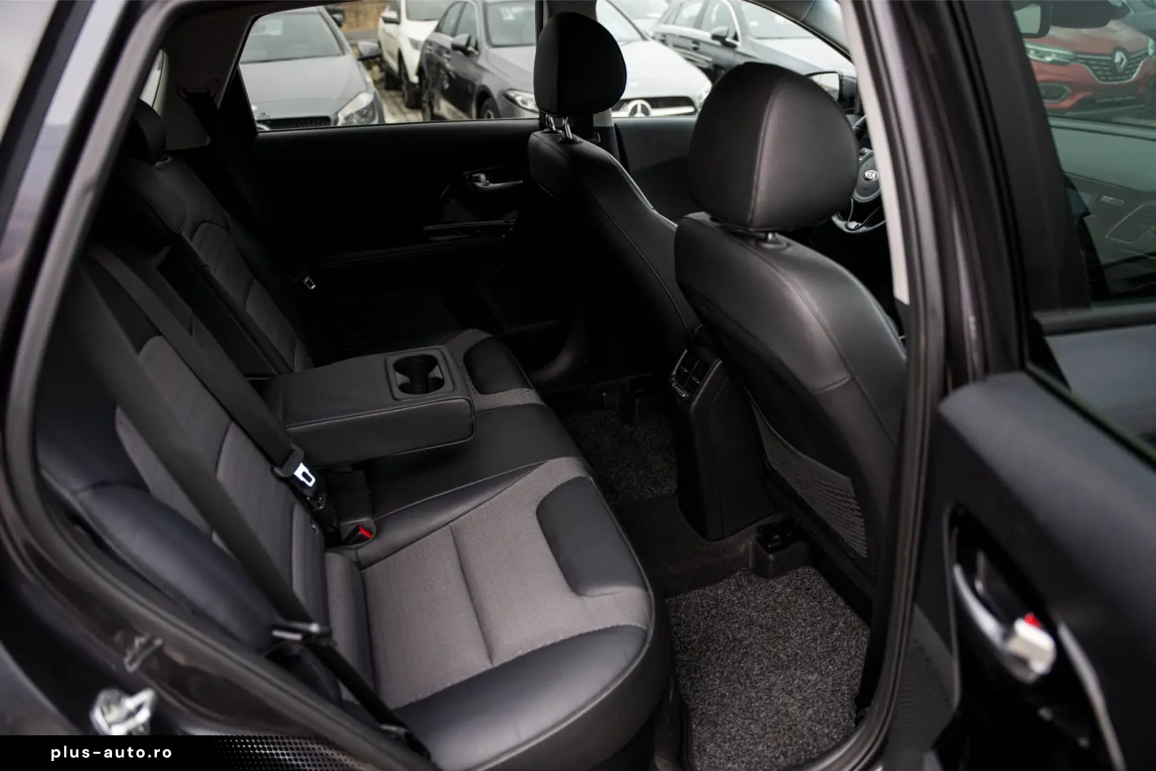 Mercedes-Benz GLE 350 de 4MATIC 9G-TRONIC AMG Line