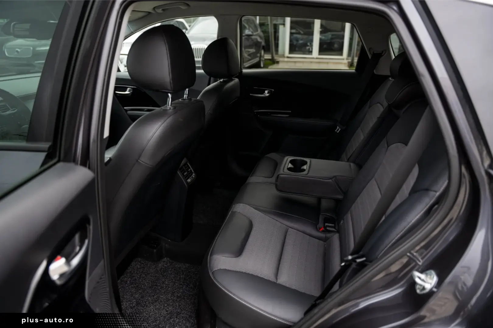 Mercedes-Benz GLE 350 de 4MATIC 9G-TRONIC AMG Line