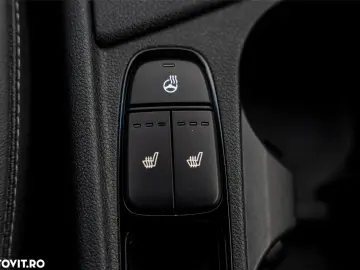 Mercedes-Benz GLE 350 de 4MATIC 9G-TRONIC AMG Line