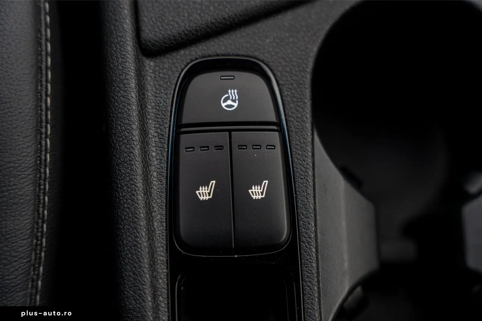 Mercedes-Benz GLE 350 de 4MATIC 9G-TRONIC AMG Line